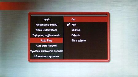 VenBOX PDM08H Fhd 1080 Usb Sd - zdjęcie 6