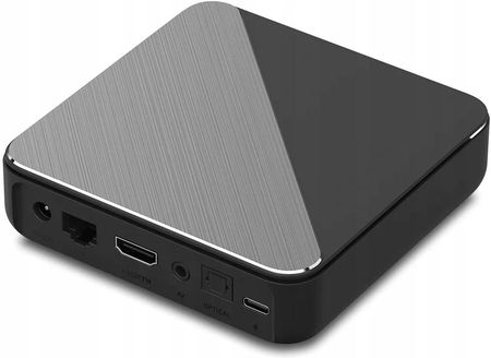 Dune Hd Homatics Box R 4K Plus - zdjęcie 3