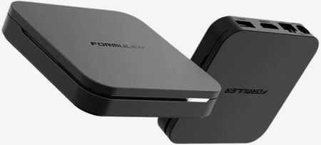 Formuler Z10 Se 4K Android 10 Mediaplayer - zdjęcie 2