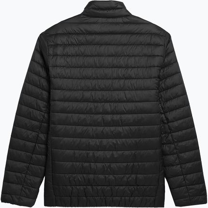 Kurtka męska 4F M239 deep black - zdjęcie 2