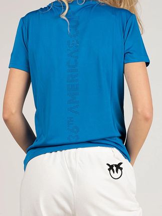 North Sails x Prada T-shirt "Foehn" - zdjęcie 2