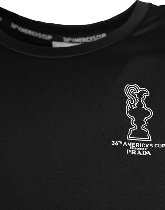North Sails x Prada T-shirt "Foehn" - zdjęcie 2
