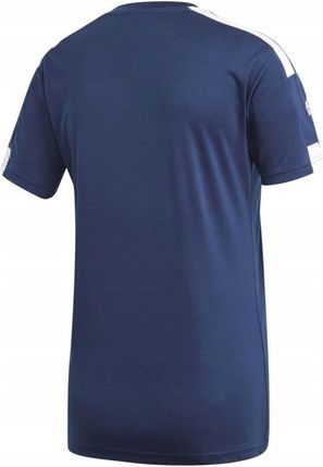 Koszulka damska adidas Squadra 21 Jersey granatowa GN5754 - zdjęcie 2