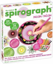 Zdjęcie Spirograph Neon 23344 - Miechów