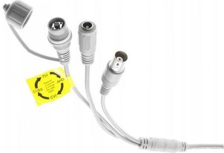 Hikvision Kamera Zewnętrzna Ahd 5Mpx Dual Light B5 - zdjęcie 6