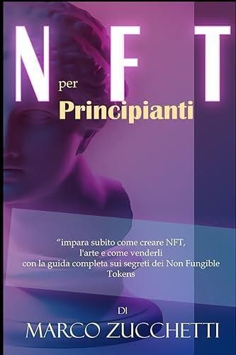 Nft Per Principianti Literatura Obcoj Zyczna Ceny I Opinie Ceneo Pl