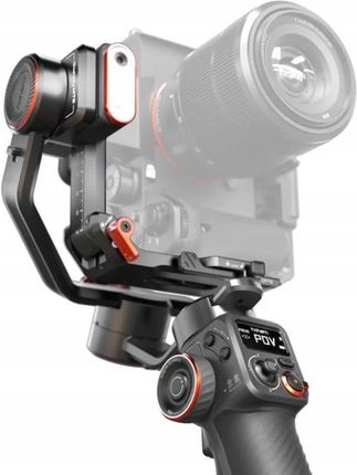 Hohem Gimbal Isteady Mt2 Kit - zdjęcie 2