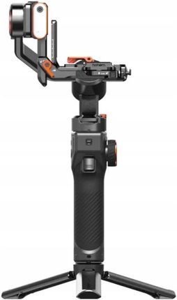 Hohem Gimbal Isteady Mt2 Kit - zdjęcie 3