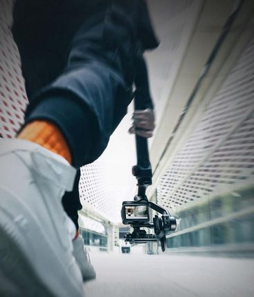 Hohem Gimbal Isteady Mt2 Kit - zdjęcie 5