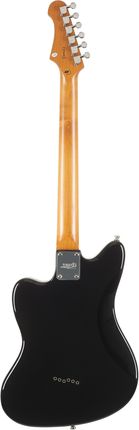 JET Guitars JJ-350 BK - zdjęcie 3