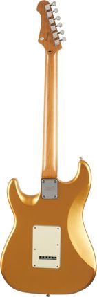 JET Guitars JS 300 GD - zdjęcie 3