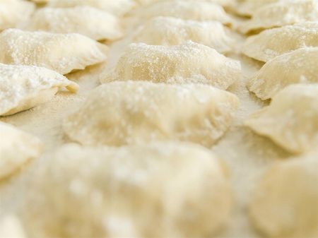 Żabczyńscy To Ta! Mąka Pszenna Extra Tortowa Typ 450 1kg - zdjęcie 3