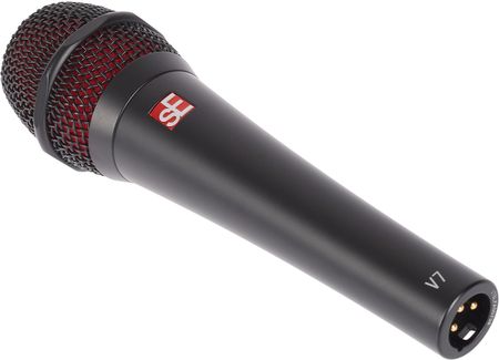 SE Electronics V7 Black - zdjęcie 2