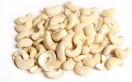 Vitafarm Orzechy Nerkowca Połówki 250g - zdjęcie 2