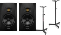 Zdjęcie Adam Audio T7V Monitor Aktywny (Para) + Statywy - Częstochowa