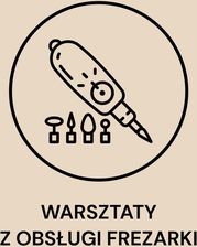 Zdjęcie Silcare Warsztaty Z Obsługi Frezarki - Beata Śliwińska - Wrocław