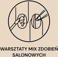 Zdjęcie Silcare Szkolenie Mix Zdobień Salonowych - Beata Śliwińska - Wrocław