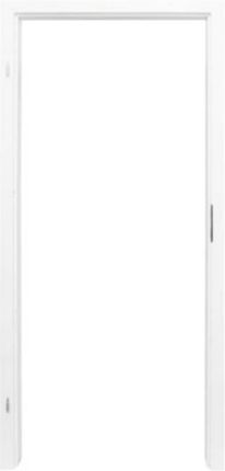 Dre Cell z kątownikiem T80 120-140 Lewa 90cm przylgowa 400009741 - zdjęcie 2