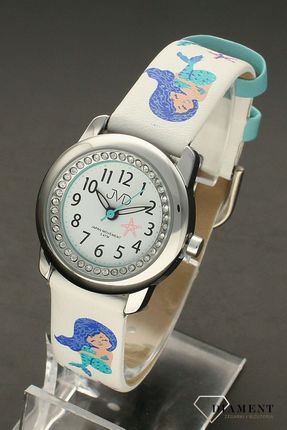 JVD KIDS J7210.1 Mała syrenka - zdjęcie 6