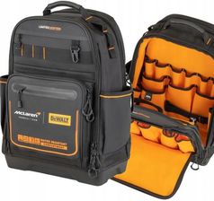 Zdjęcie Plecak narzędziowy DeWalt McLaren DWST60122-1 - Dąbrowa Górnicza