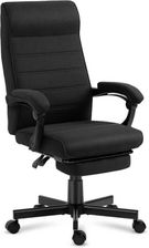Zdjęcie Fotel Biurowy Mark Adler Boss 4.4 Black - Mieszkowice