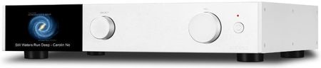 Audiolab 9000N (Srebrny) - zdjęcie 2