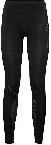 Odlo Damskie Legginsy Bl Bottom Long Fundamentals Performance Warm