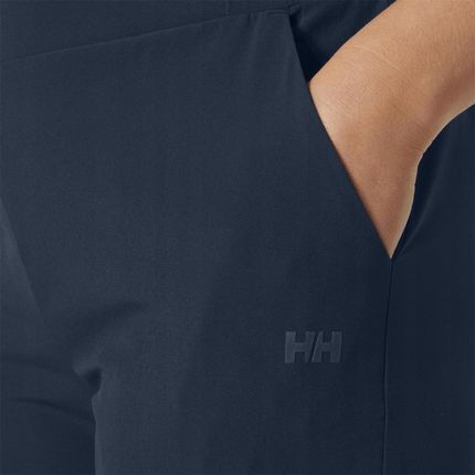 Helly Hansen Helly Hansen W Thalia 2 0 S Granatowe - zdjęcie 3