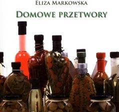 Domowe przetwory
