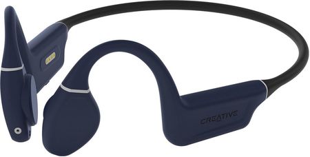 Creative Outlier Free Pro Plus Czarny - zdjęcie 3