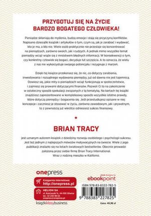 Bądź bogaty. Teraz! Zarabiaj więcej, szybciej i łatwiej niż kiedykolwiek wcześniej - zdjęcie 2
