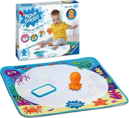 Ravensburger Aquadoodle Magic Ocean - zdjęcie 2