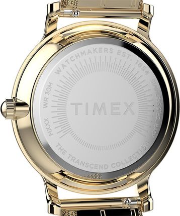 Timex TW2W19300 - zdjęcie 3