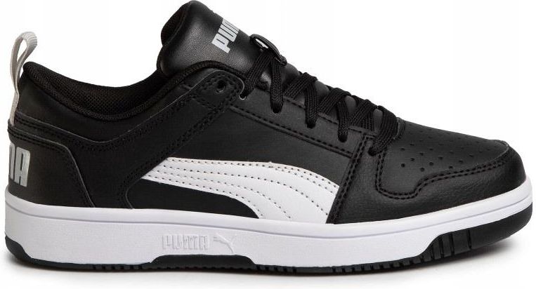 Buty Puma Rebound Layup Lo Sl 370490 02 R 37 5 Ceny I Opinie Ceneo Pl