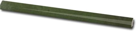 Equipe Ceramicas Fango Green Gloss 1,2x20 - zdjęcie 2
