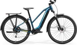 Merida Ebig Tour 400 EQ Niebieski 29 2023