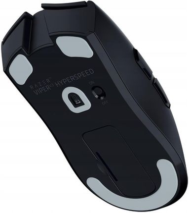 Razer Viper V3 HyperSpeed czarna (RZ0104910100R3M1) - zdjęcie 2