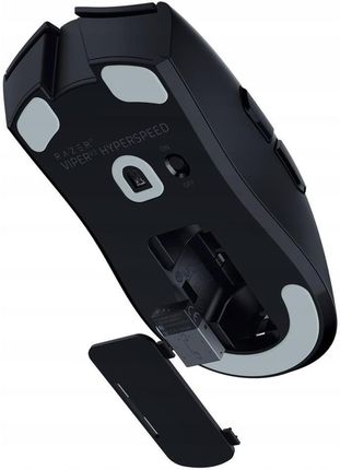 Razer Viper V3 HyperSpeed czarna (RZ0104910100R3M1) - zdjęcie 6
