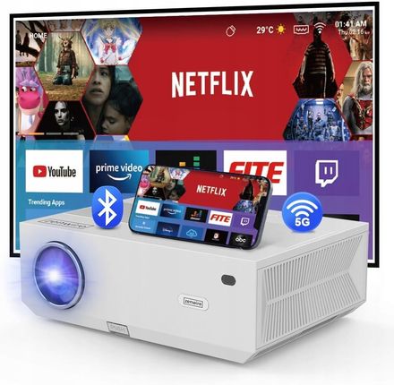Zenwire E600H - zdjęcie 2