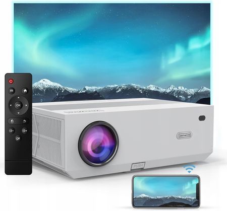 Zenwire E600H - zdjęcie 3
