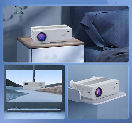 Zenwire E600H - zdjęcie 4