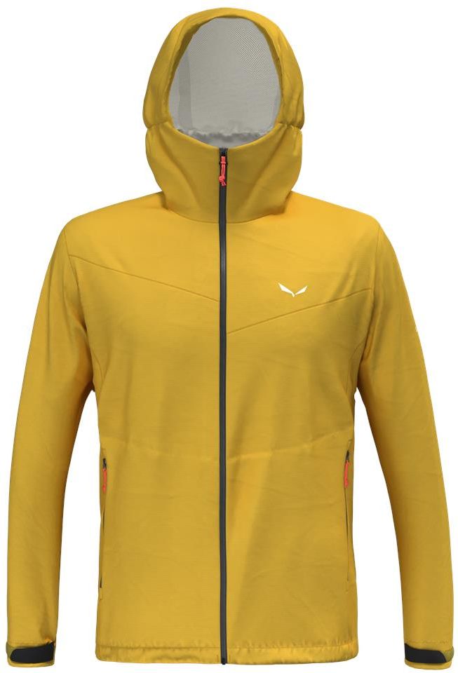 Salewa Kurtka M Ska Puez L Ptx Jacket M Gold L Ceny I Opinie