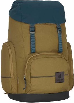 Deuter Scula Backpack 49Cm Clay Arctic - zdjęcie 2