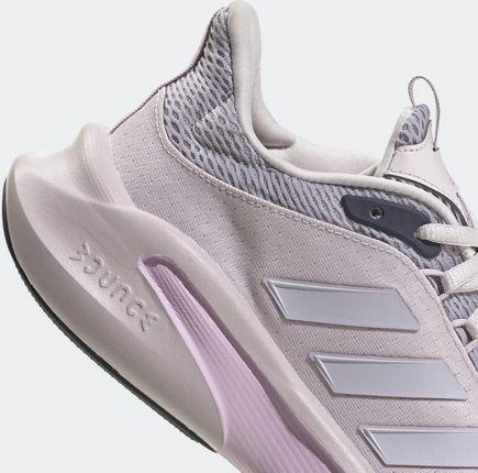 adidas Damskie Alphaedge If7288 Różowy - zdjęcie 4