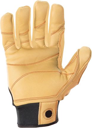 Climbing Technology Rękawiczki Progrip Plus Black/Beige XXL - zdjęcie 2