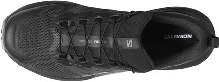 Salomon Męskie Sense Ride 5 Gtx Gore Tex 471472 Czarny - zdjęcie 4