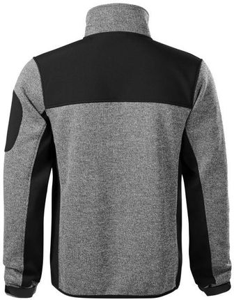 Rimeck Kurtka Softshell Casual M Mli-550C3 : Rozmiar - M - zdjęcie 3