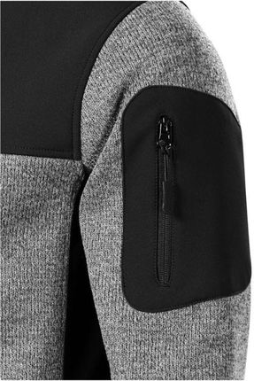 Rimeck Kurtka Softshell Casual M Mli-550C3 : Rozmiar - M - zdjęcie 2