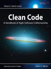 Zdjęcie Pearson Education Clean Code (978-0-1323-5088-4) - Opatówek