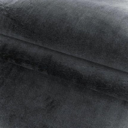 Ayyildyz Dywan Pluszowy Sky Szary 80X150 Cm - zdjęcie 2